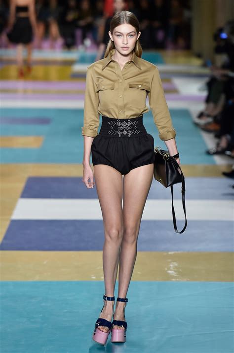 miu miu hot pants|Designer Shorts and Pants For Women .